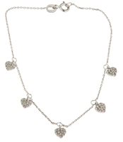 Pulsera Il Diamante 2 Gioielli Mujer in Oro BROR-87-42 - BROR-87-42